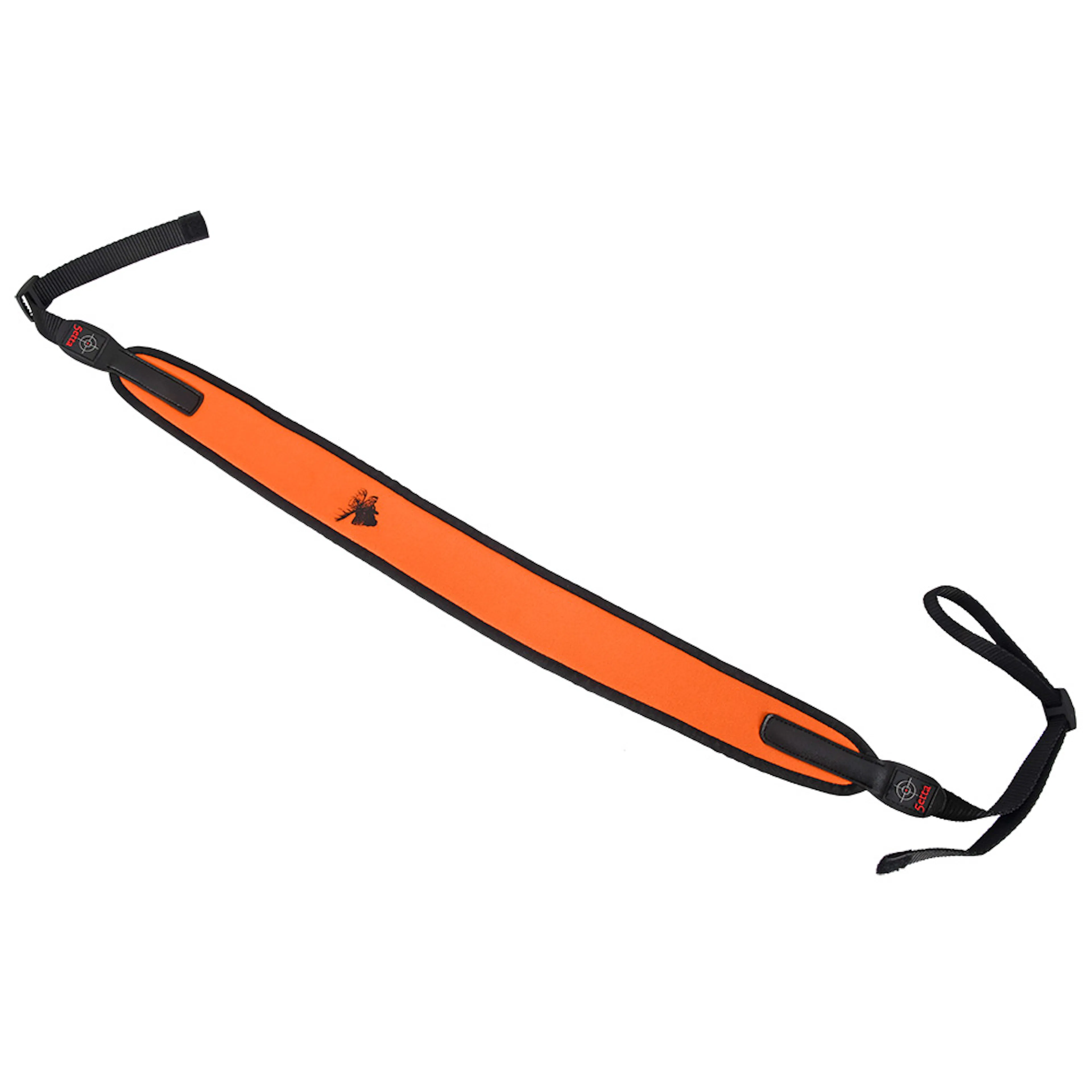 Färg Orange