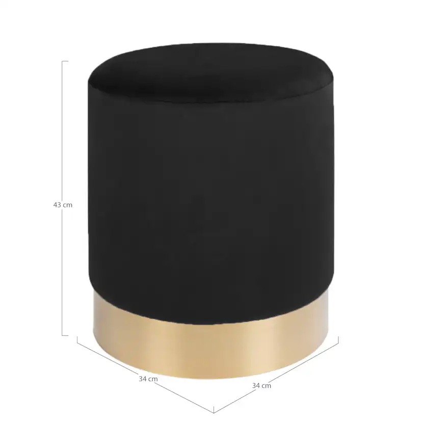 Sittpuff House Nordic Gamby