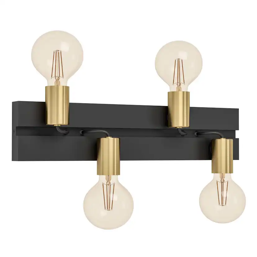 Vägglampa Eglo Macchione