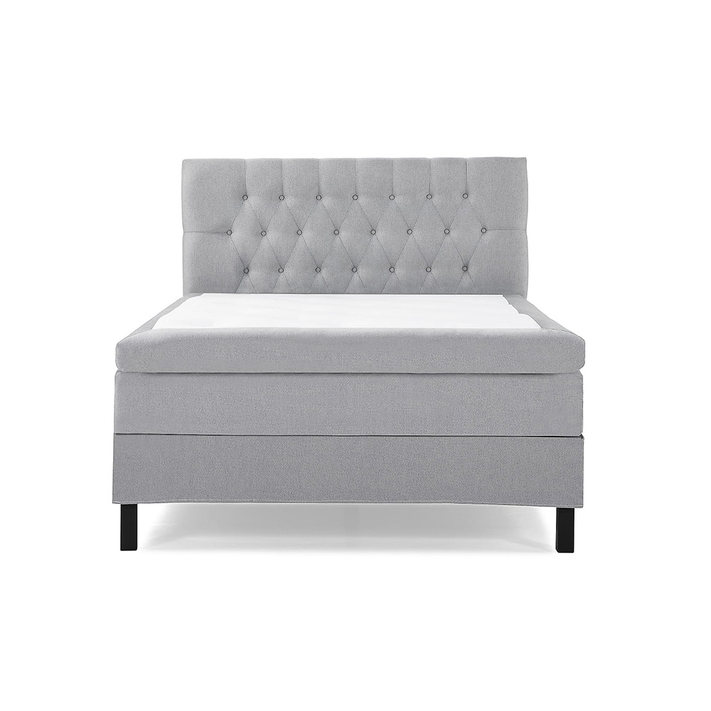 Kontinentalsäng Bedly Sängpaket Lucky Diamant 140x200 Latex