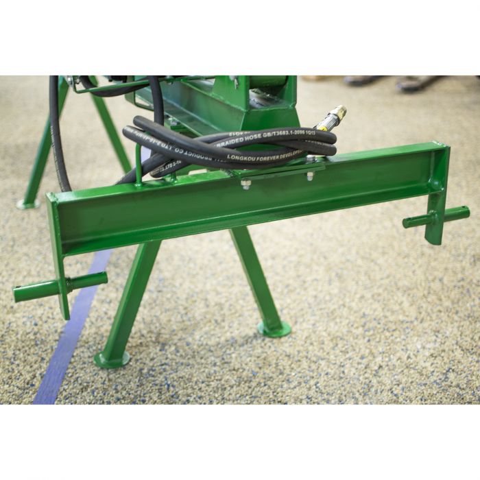 Traktorklyv Kellfri 7 ton 110 cm