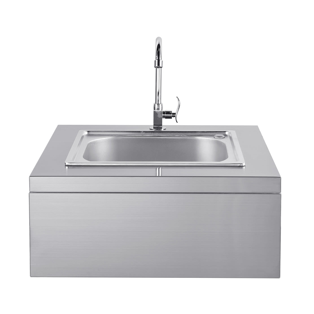 Fristående Utekök Myoutdoorkitchen Nordic Line Tampere