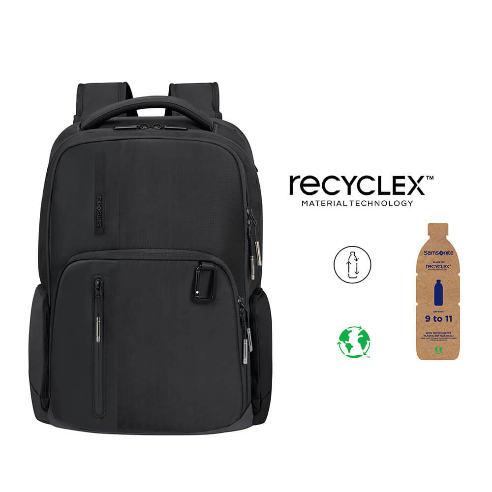 Ryggsäck Samsonite BIZ2GO 14.1"