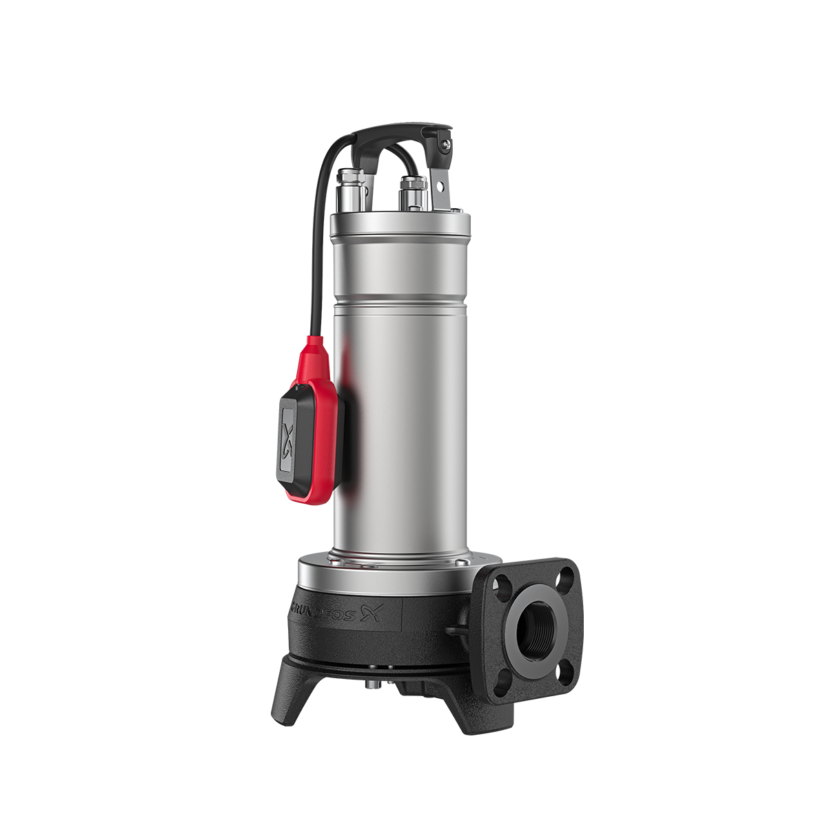 Avloppspump Grundfos Unilift APG.40.10.A3