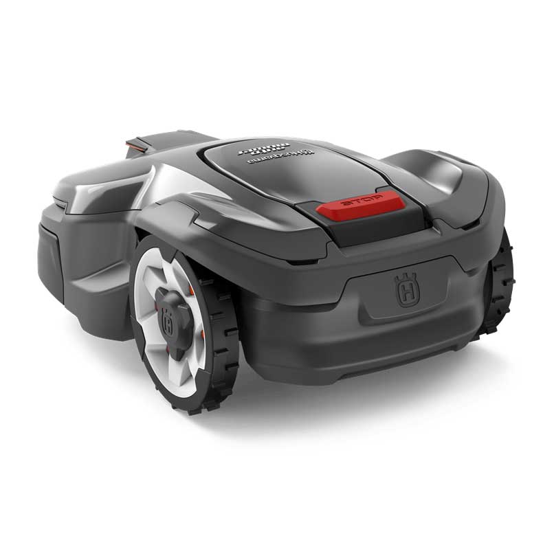 Robotgräsklippare Husqvarna Automower® 405X