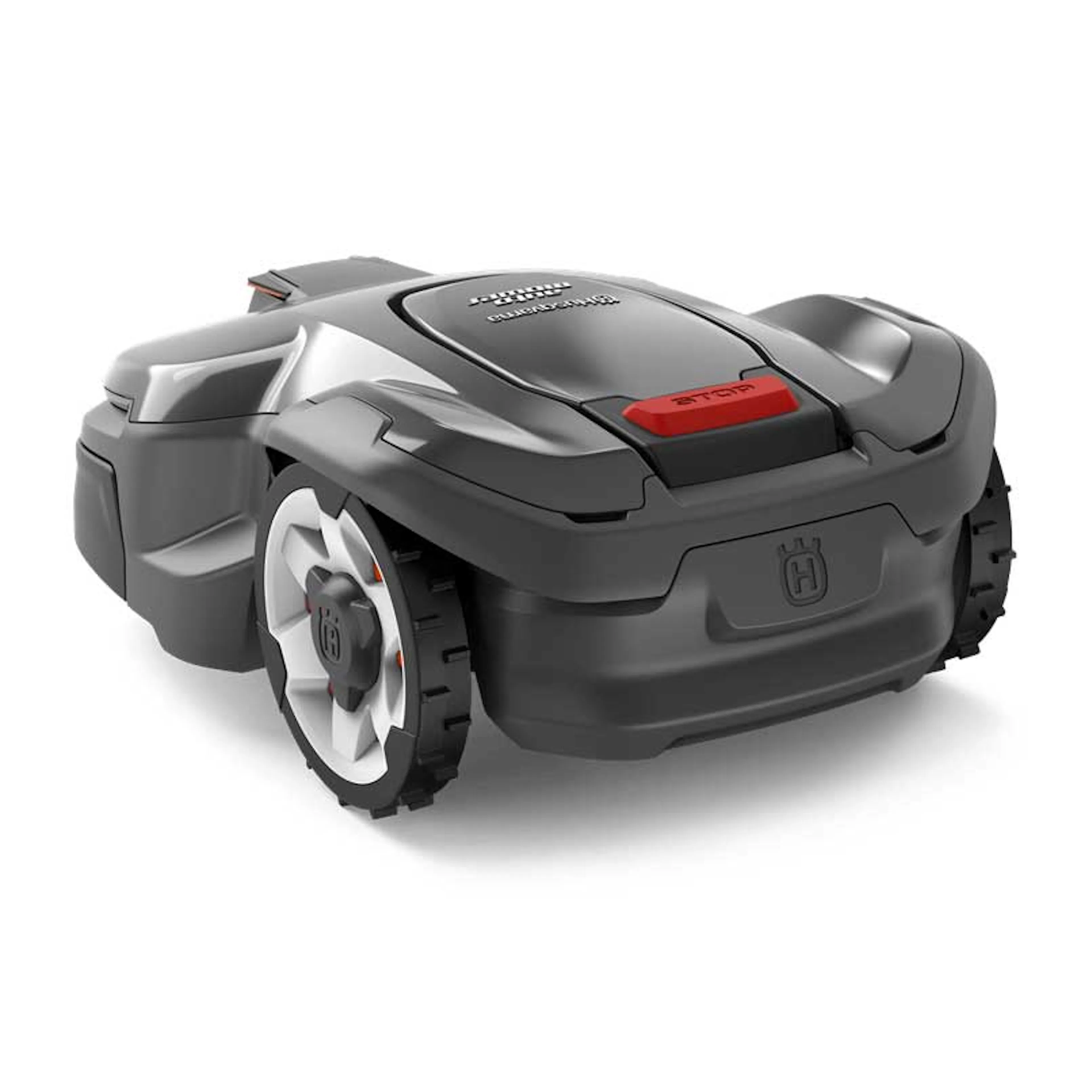 Robotgräsklippare Husqvarna Automower® 405X