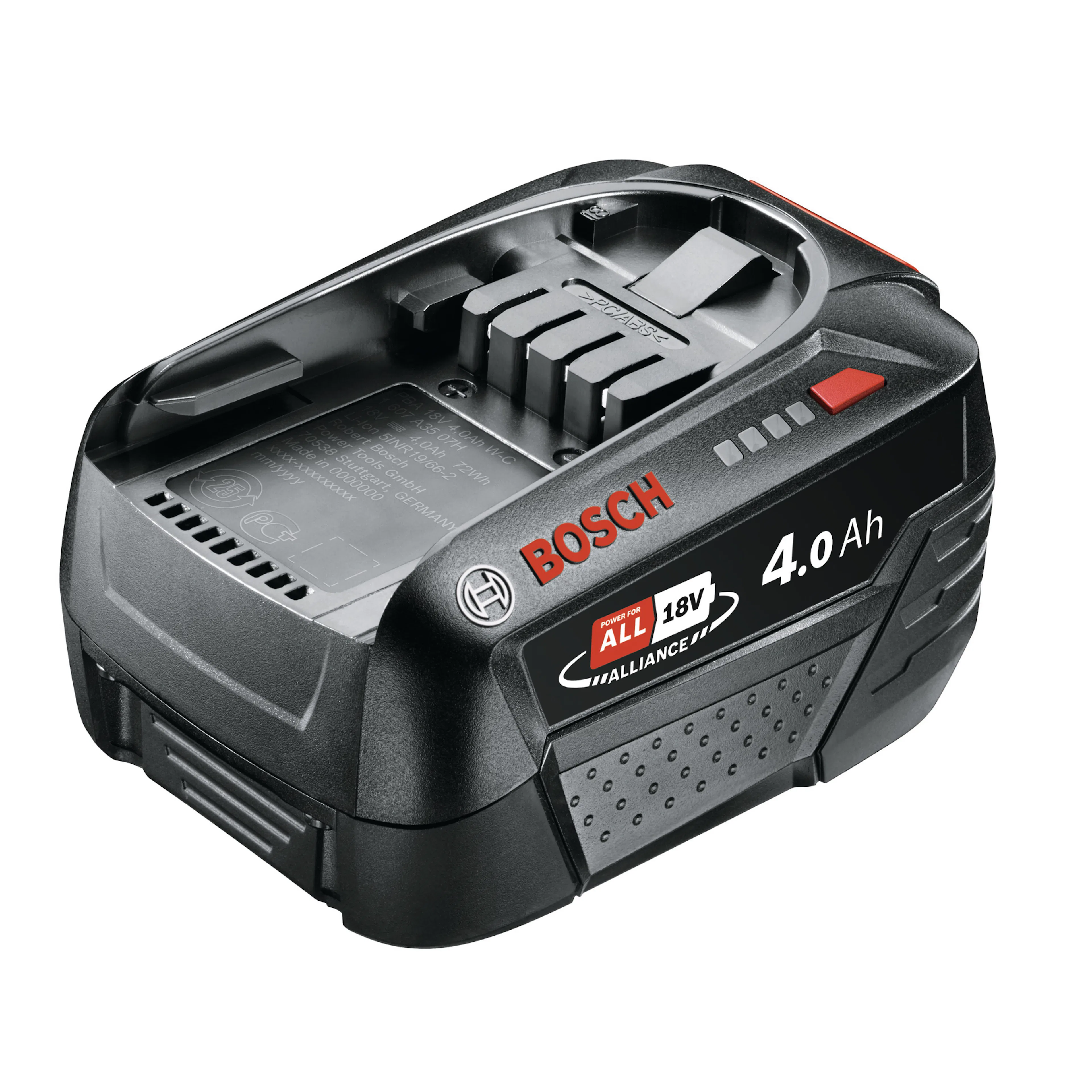 Batteri Gardena PBA 18V 4,0 Ah SoC P4A