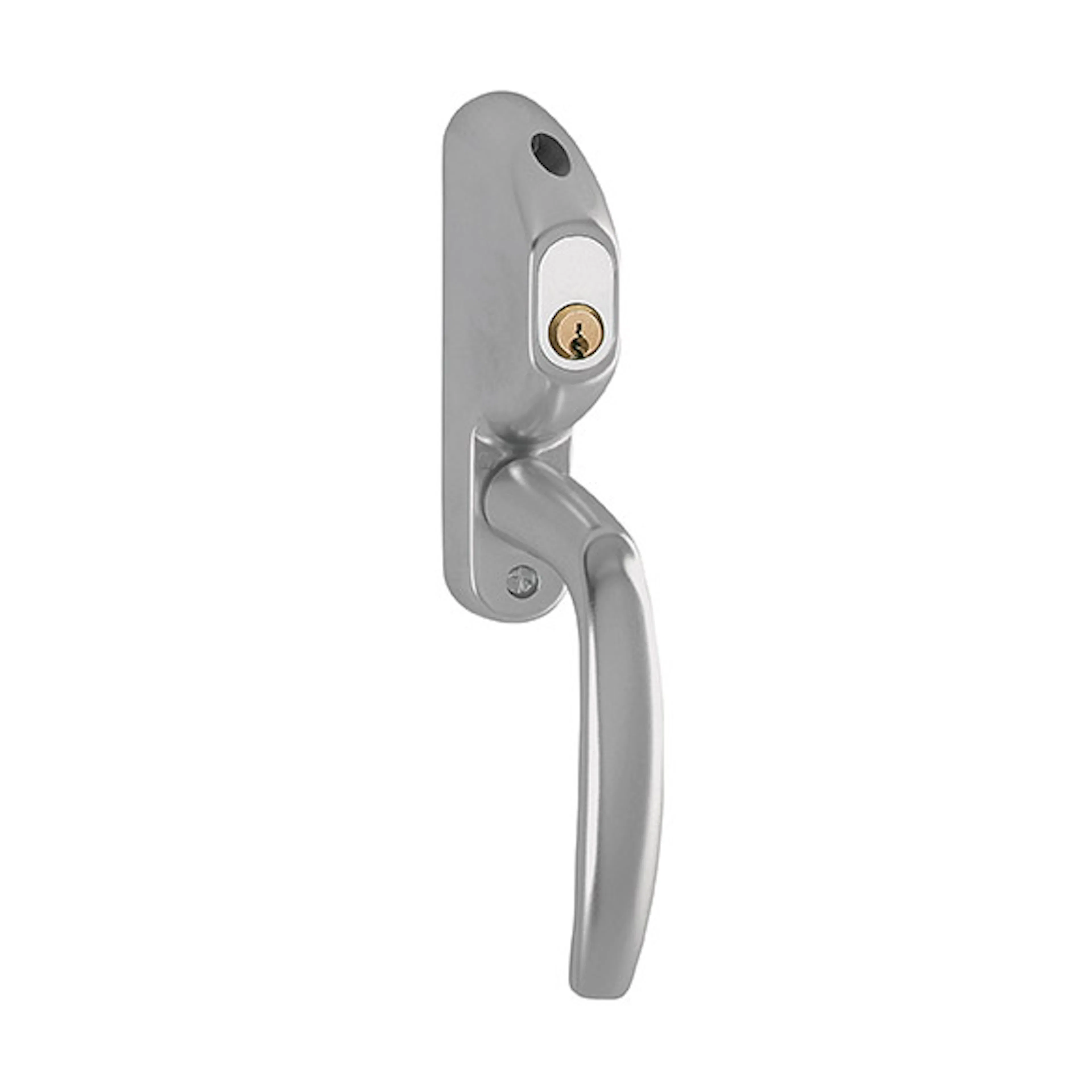 SF Intakt Inåtgående Handtag Alt 2 Utan cylinder