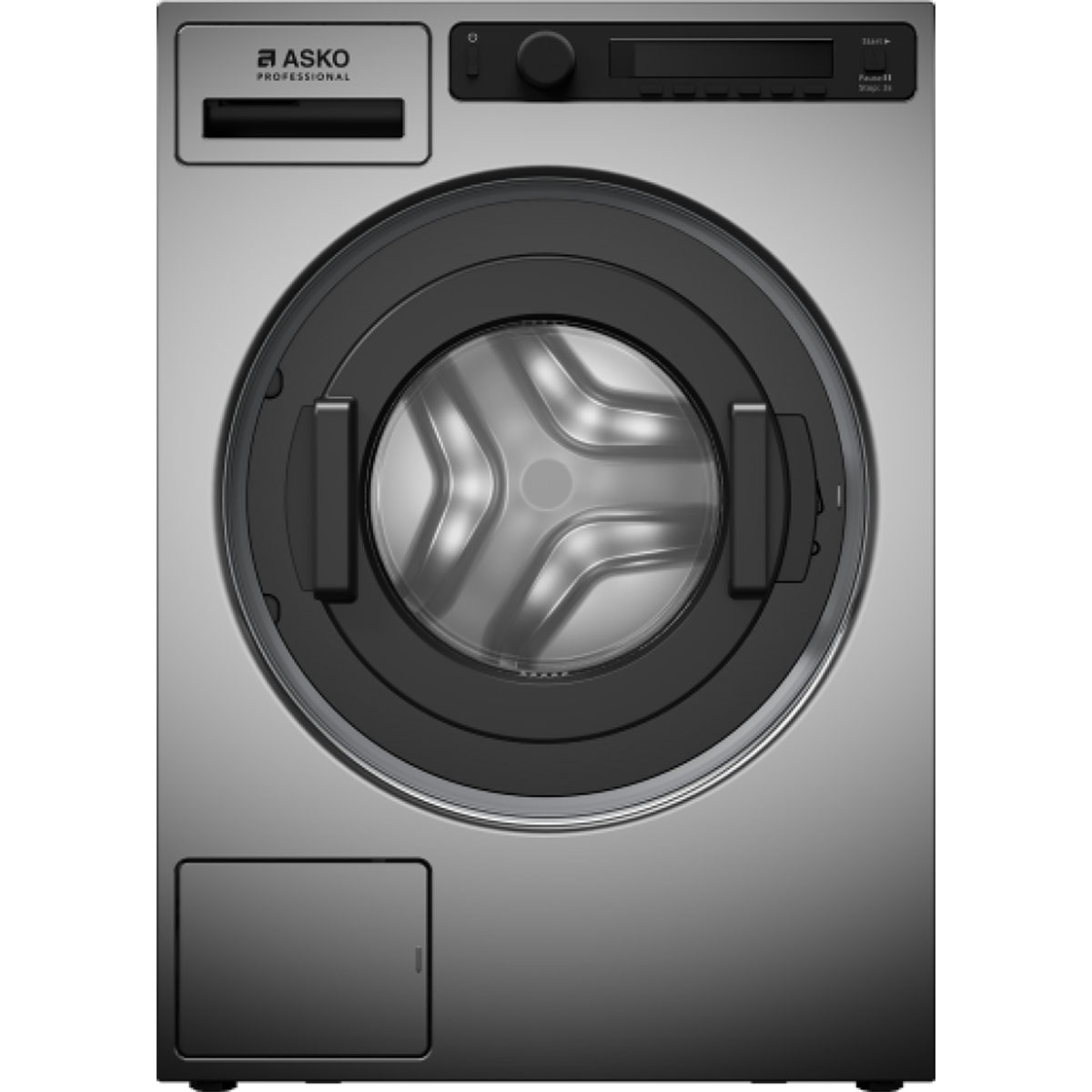 Tvättmaskin ASKO Professional WMC6742P.T