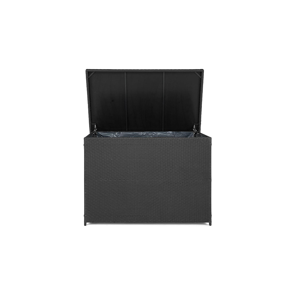 Dynbox Comfort Garden Gigant Svart