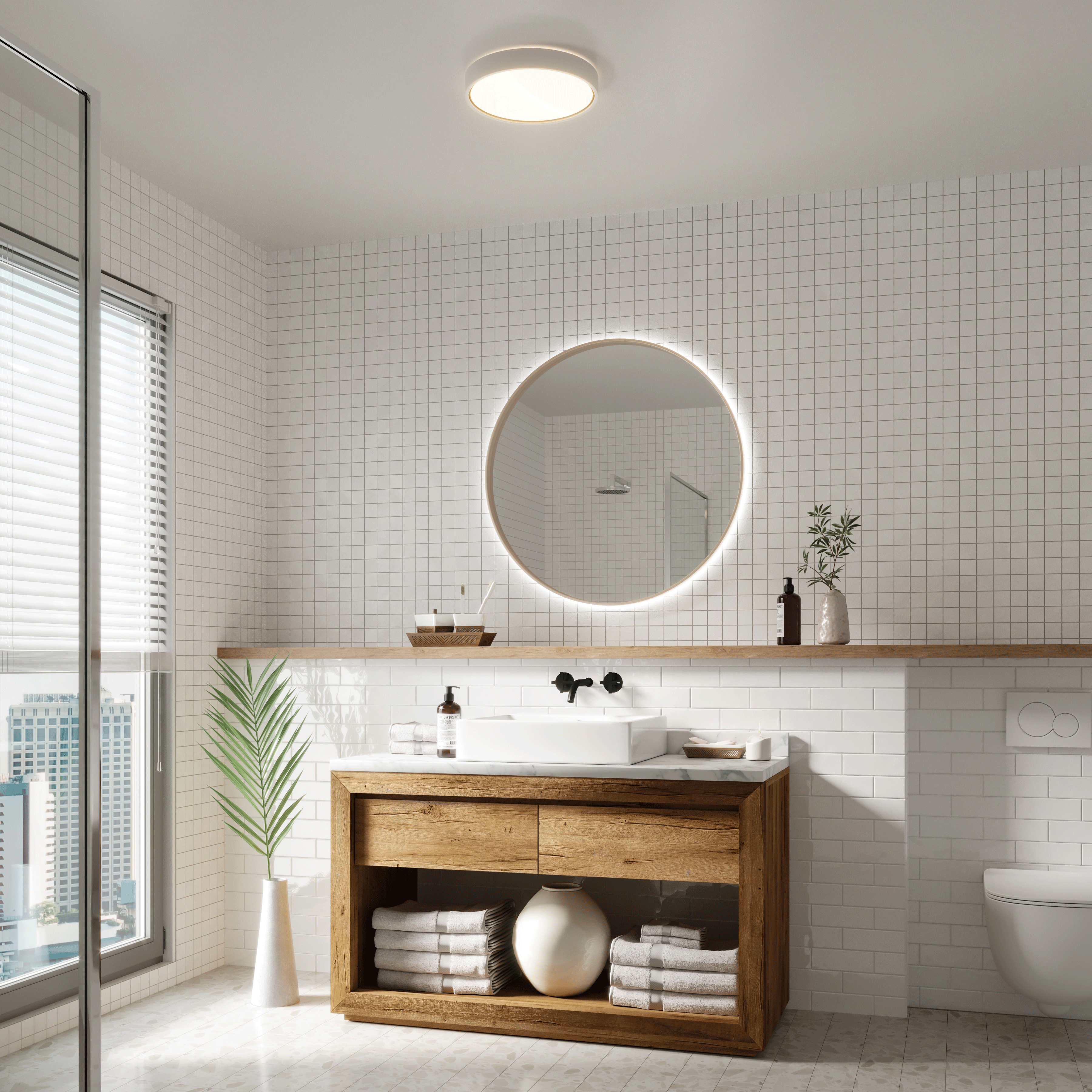 Plafond Nordlux Noxy