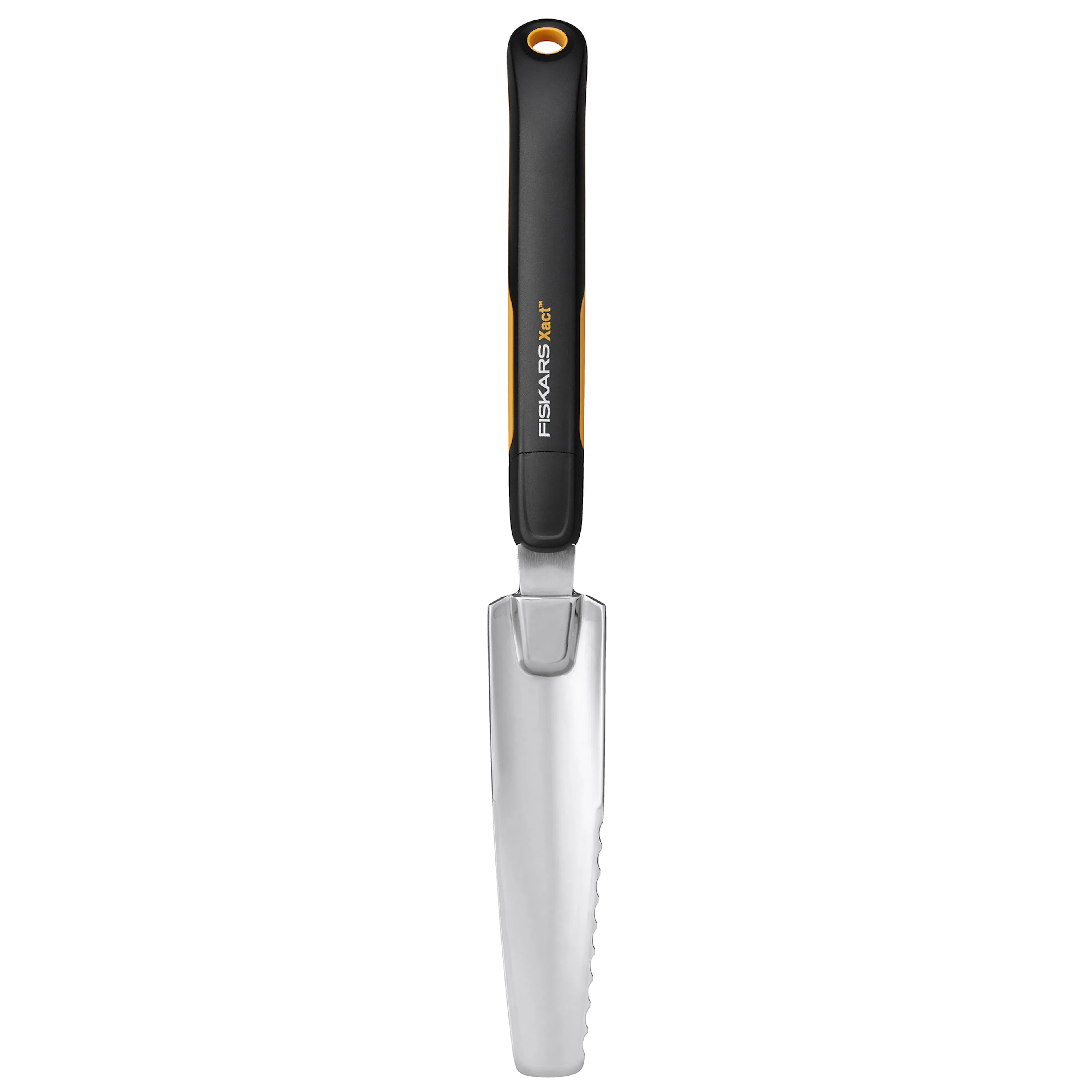 Planteringsspade Fiskars Xact Smal