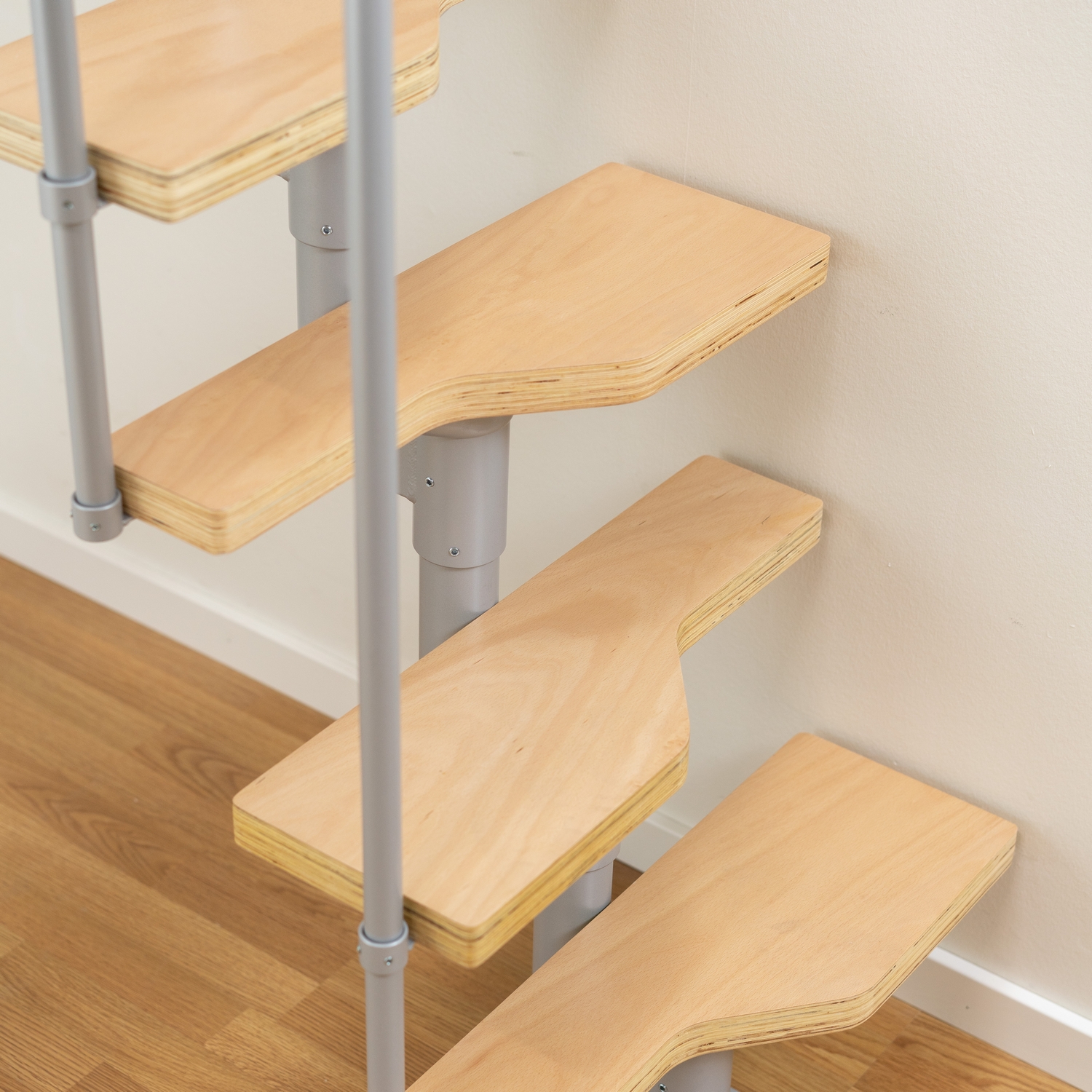 Spartrappa Dolle Atlanta Onebox