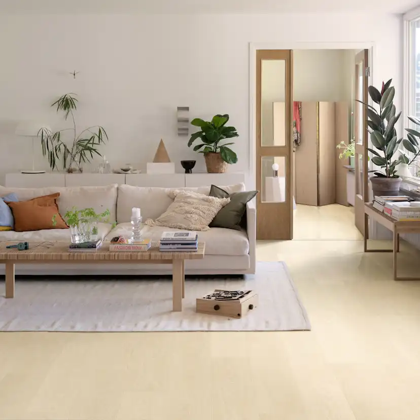 Laminatgolv Lillehammer LIMFJORD OAK Living Expression