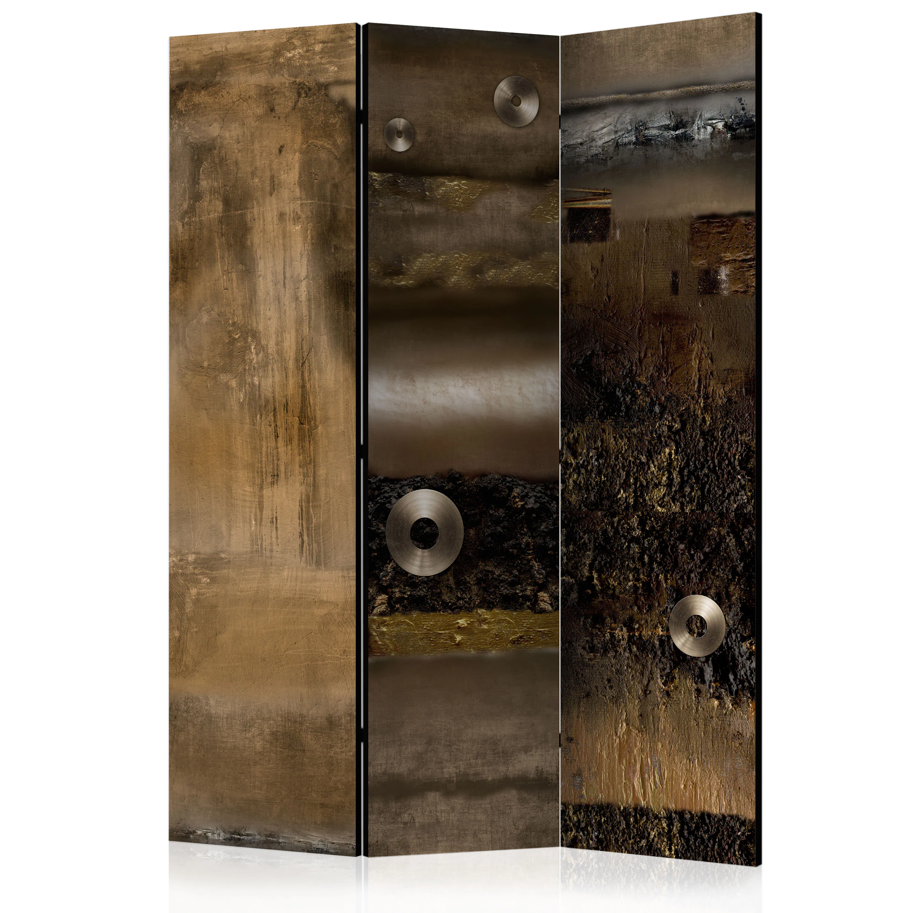 Rumsavdelare Skärmvägg Arkiio Metal Alliance 135x172 cm
