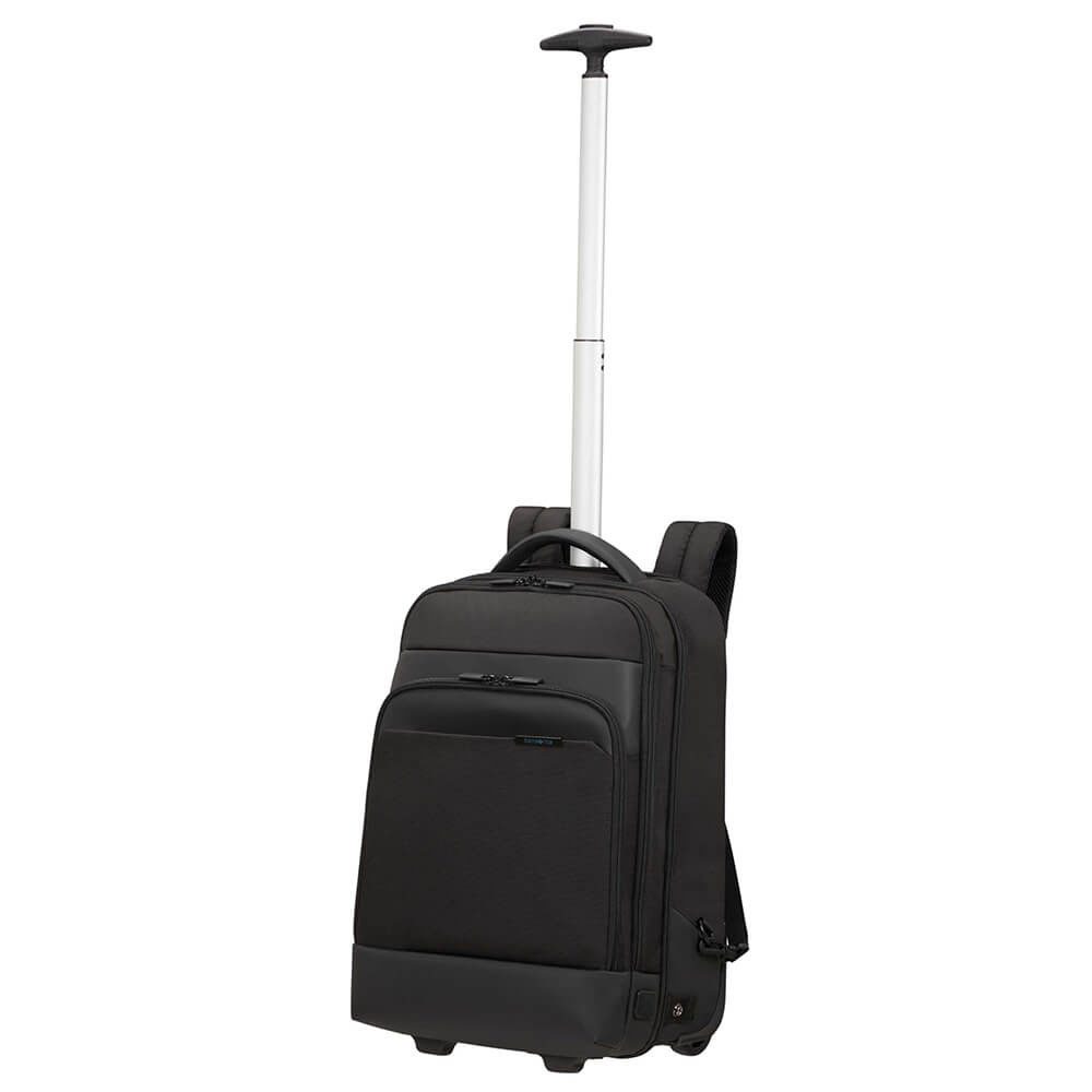 Ryggsäck Samsonite Mysight 17.3"  Trolly/wheel
