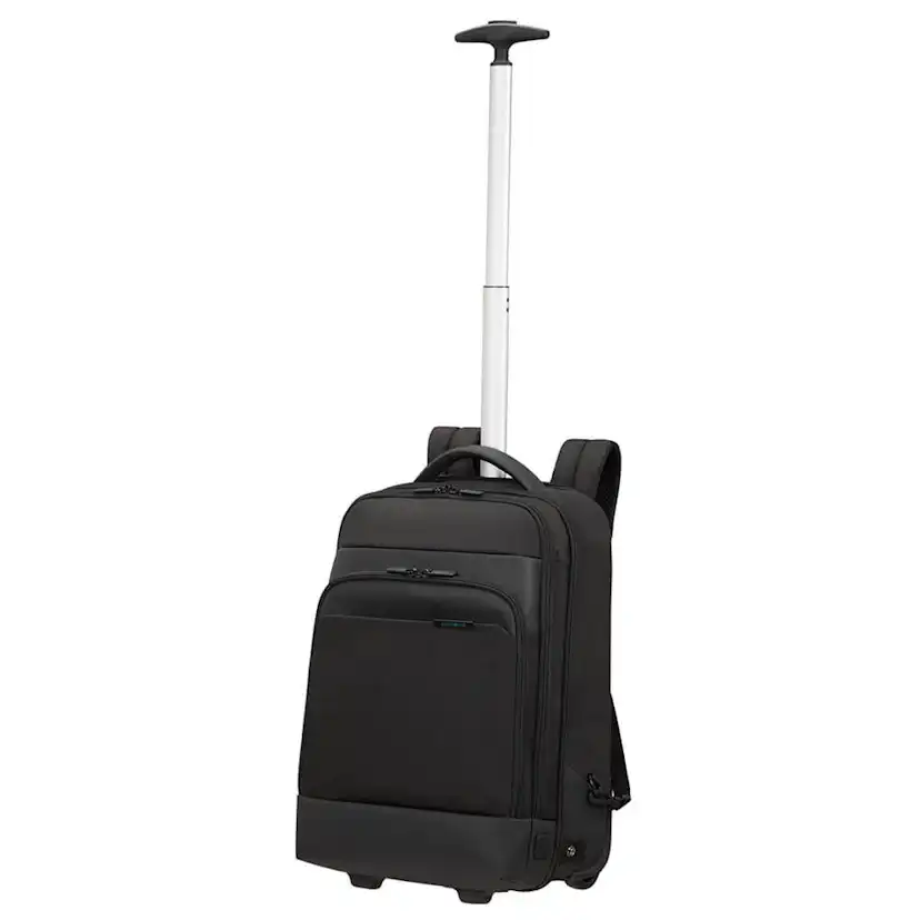 Ryggsäck Samsonite Mysight 17.3" Trolly/wheel