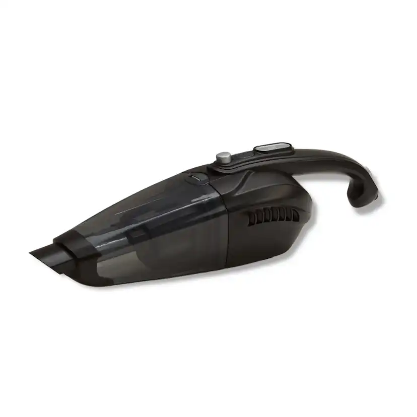 Skaftdammsugare Champion Eco Clean 2in1 120W SD420 Mattsvart