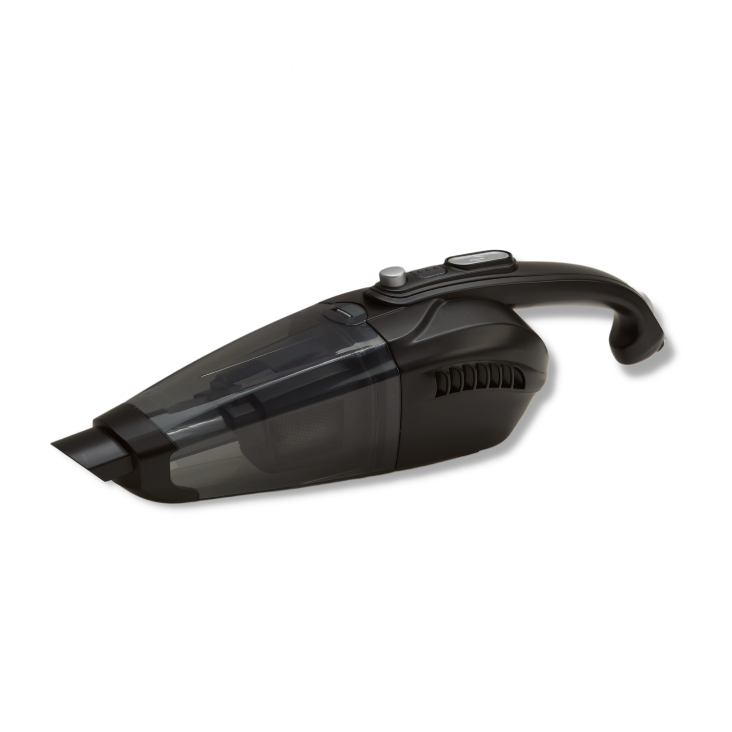 Skaftdammsugare Champion Eco Clean 2in1 120W SD420 Mattsvart