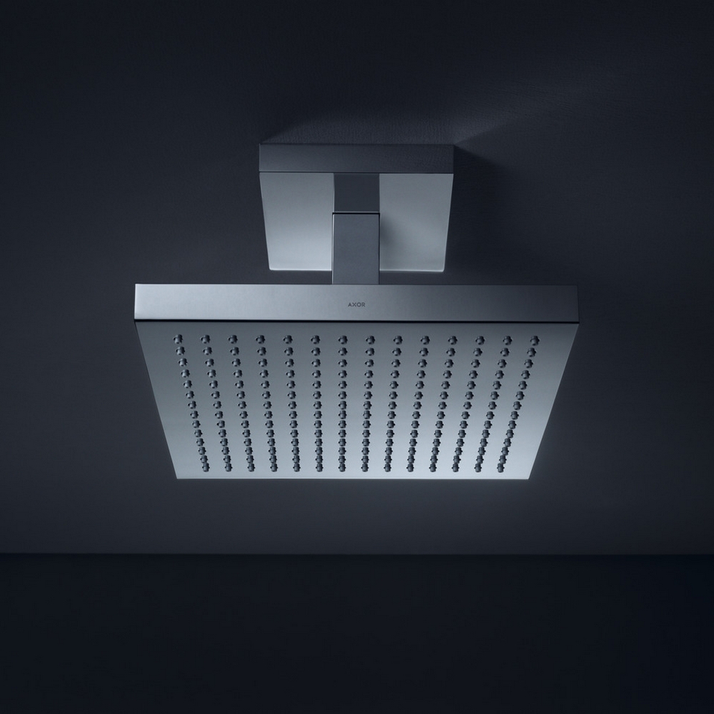 Huvuddusch Axor Starck