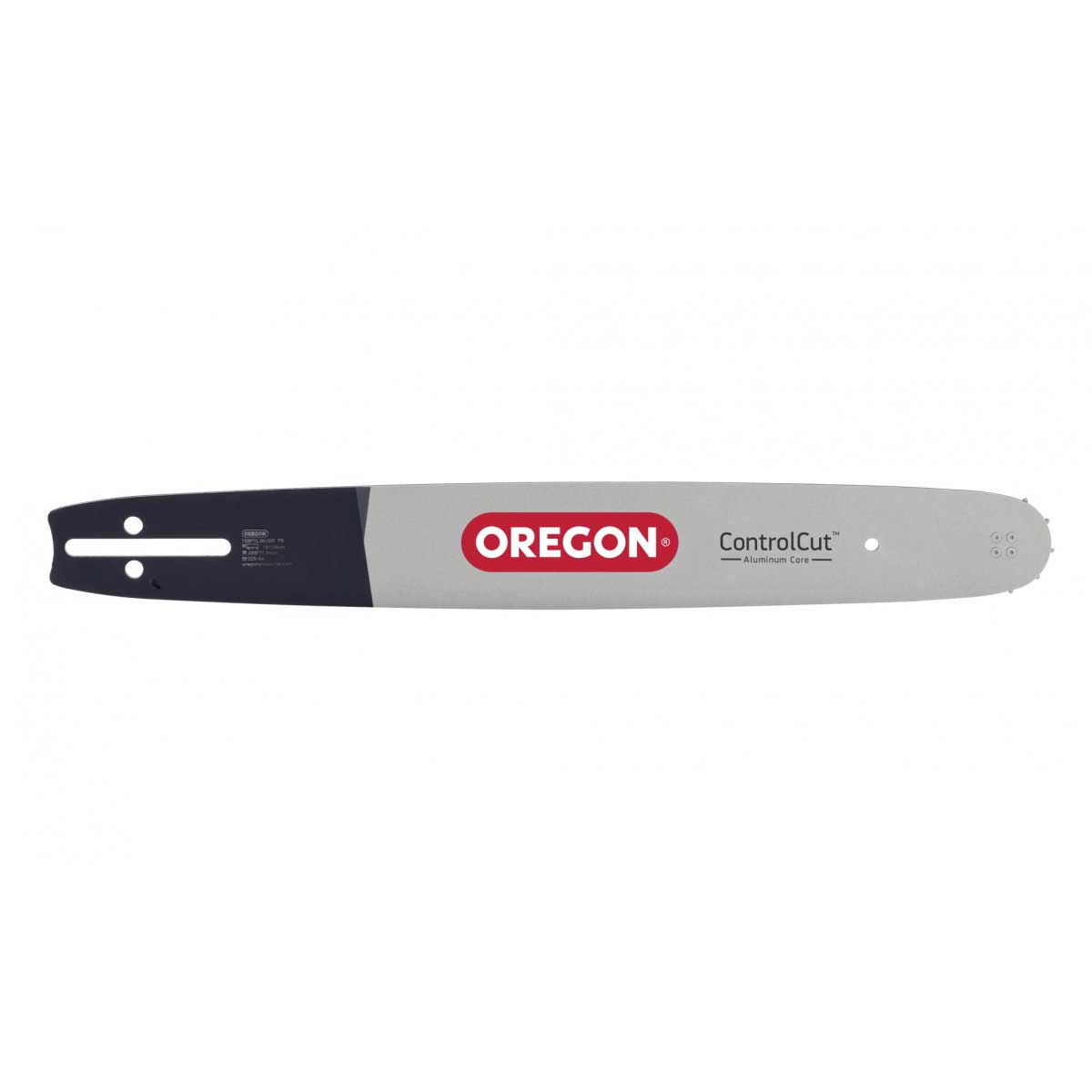 Sågsvärd Oregon 18 tum Controlcut .325