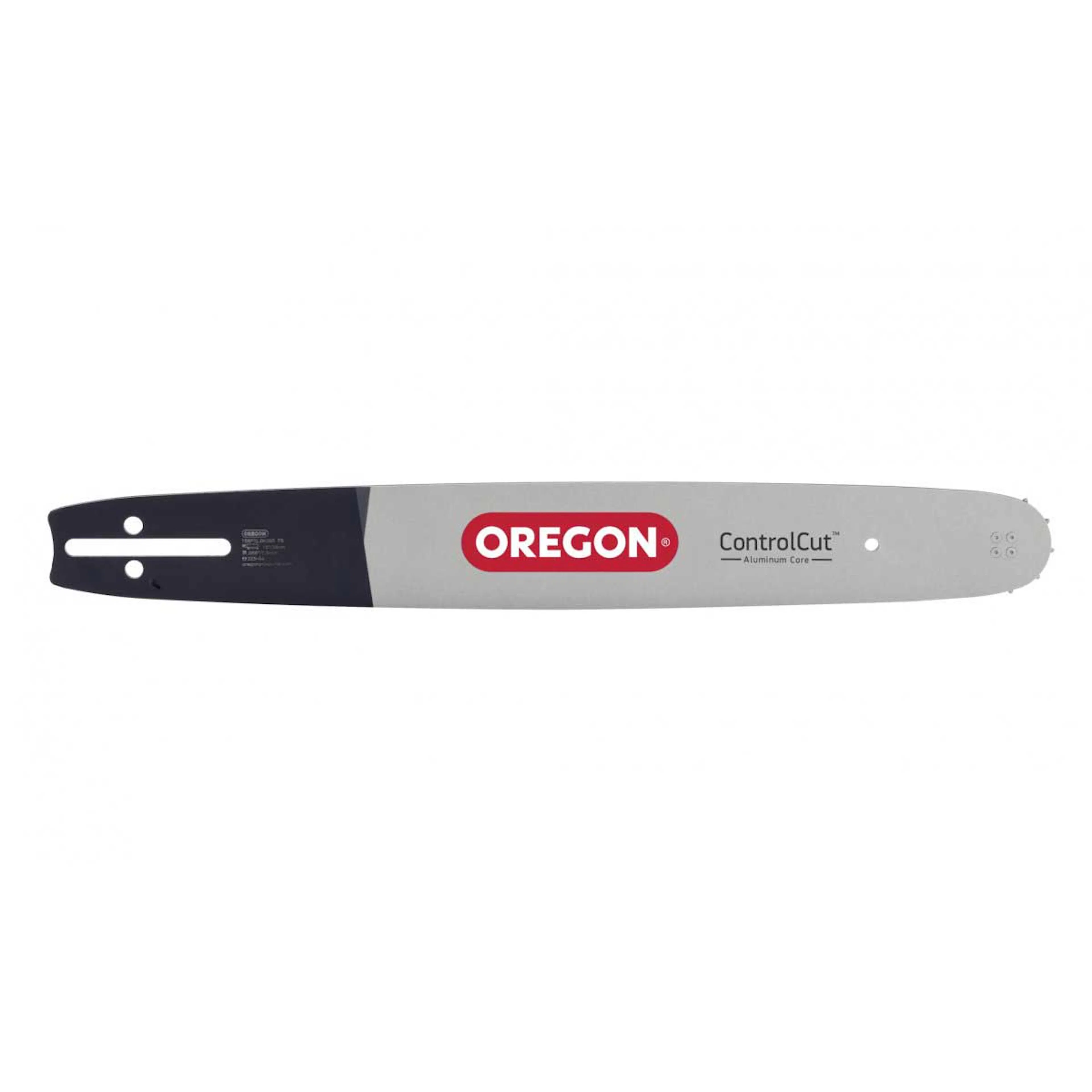 Sågsvärd Oregon 18 tum Controlcut .325