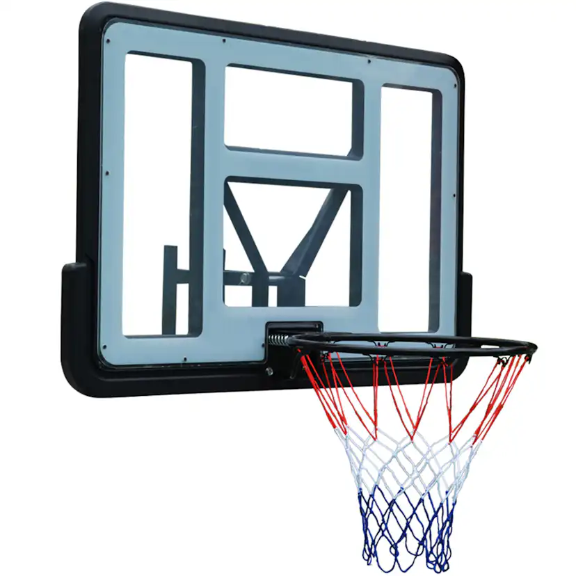 Basketkorg Trekkrunner Dunk Shot Vägghängd