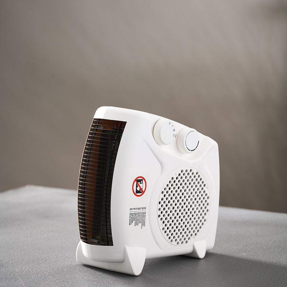 Värmefläkt Day Horistonell 2000W