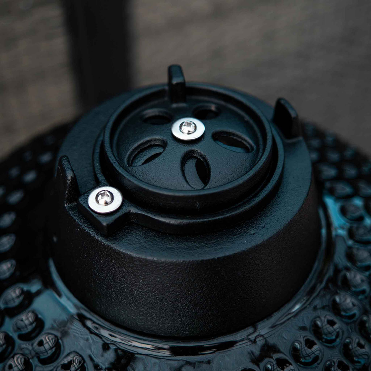 Kamadogrill Limousin Premium 18"