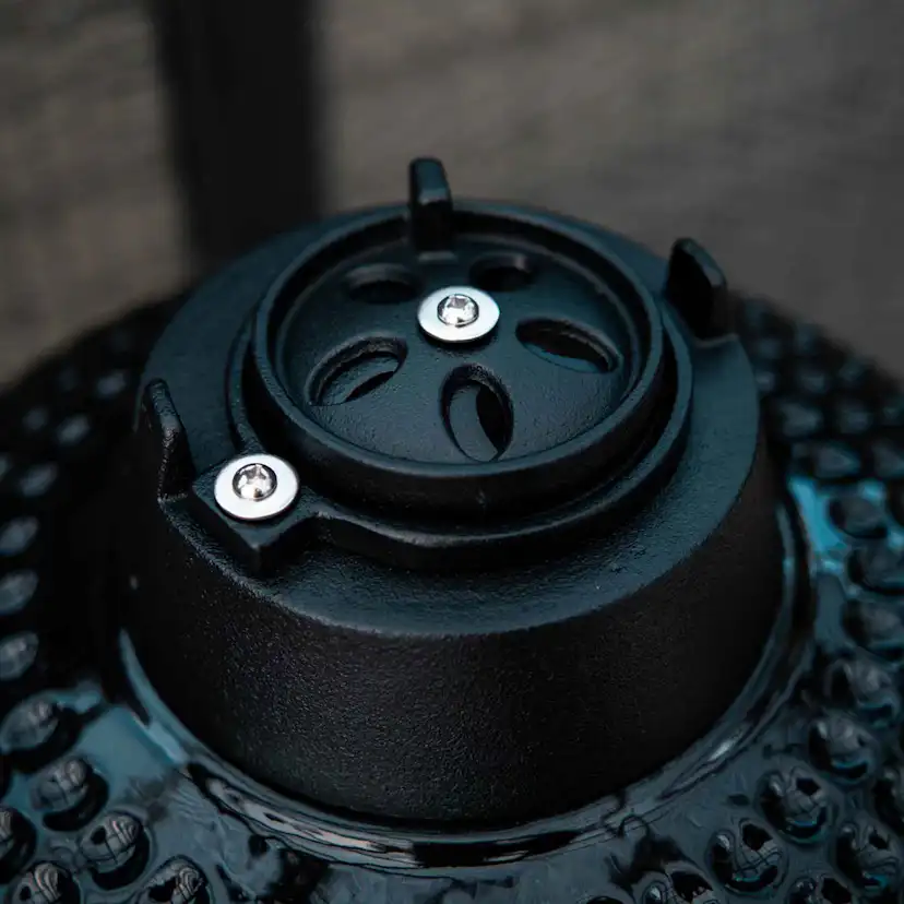 Kamadogrill Limousin Premium 18"