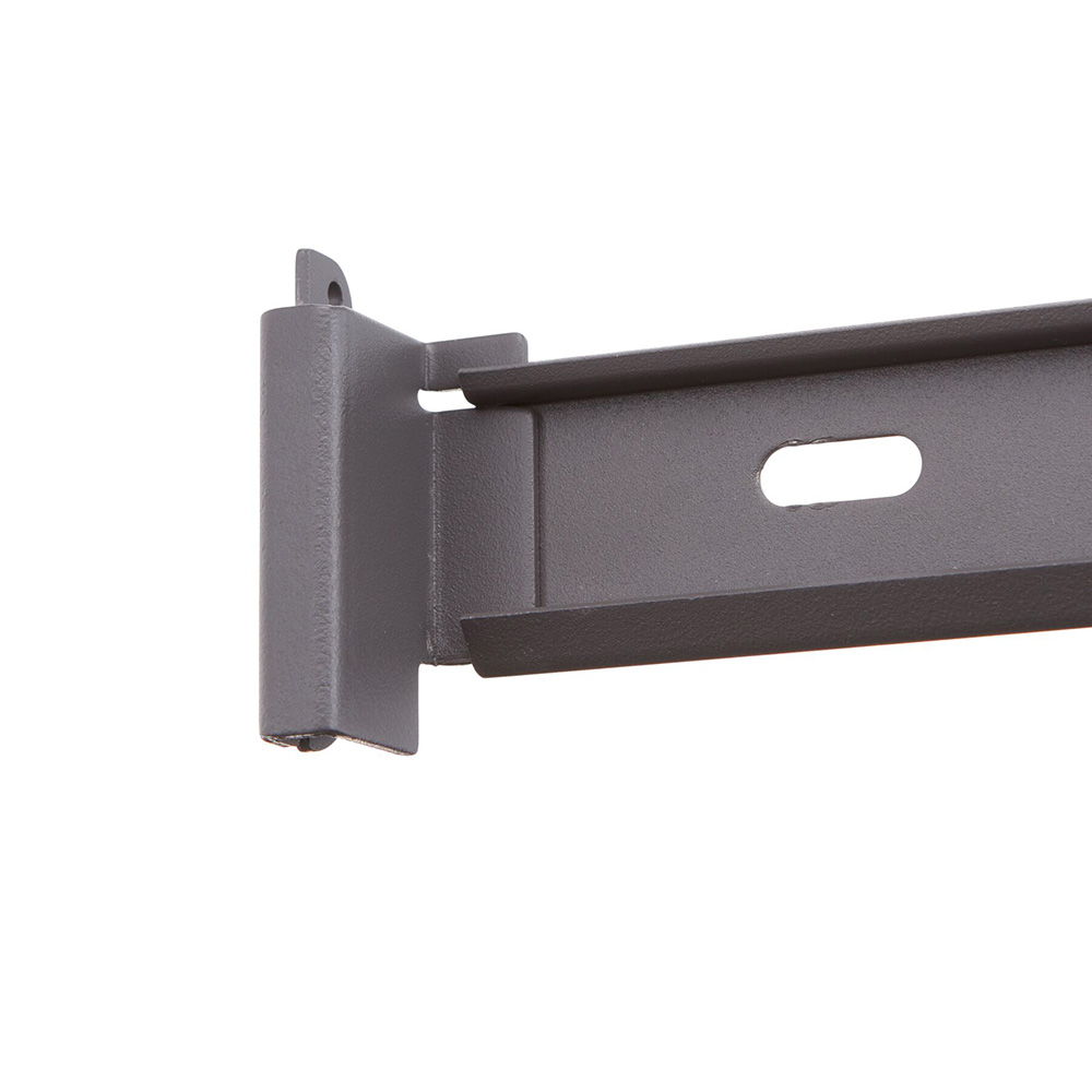 Beslag Elfa Garage+ för Förvaringslist