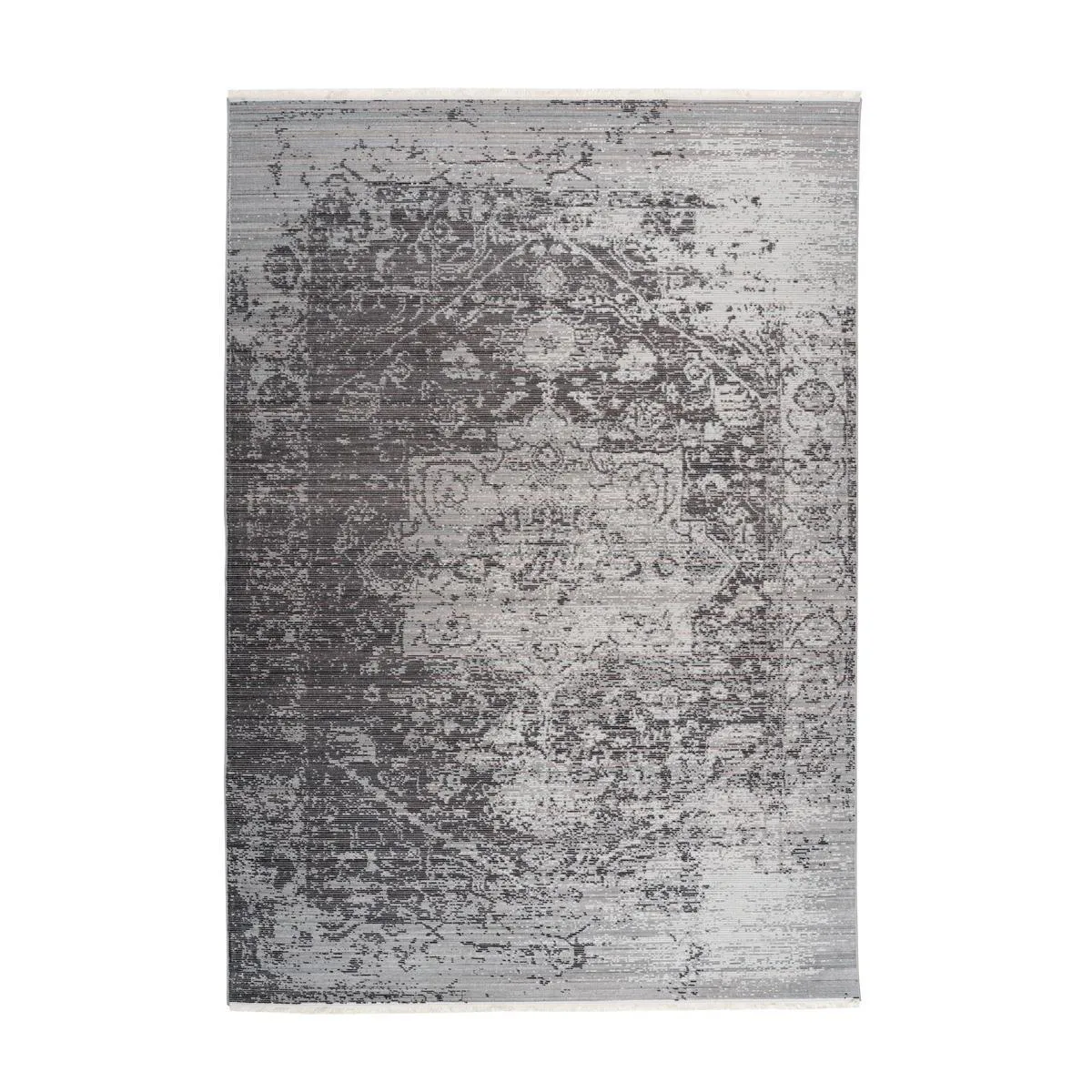 Gandeer Matta Wy Antracit 160x230 cm 160x230 cm