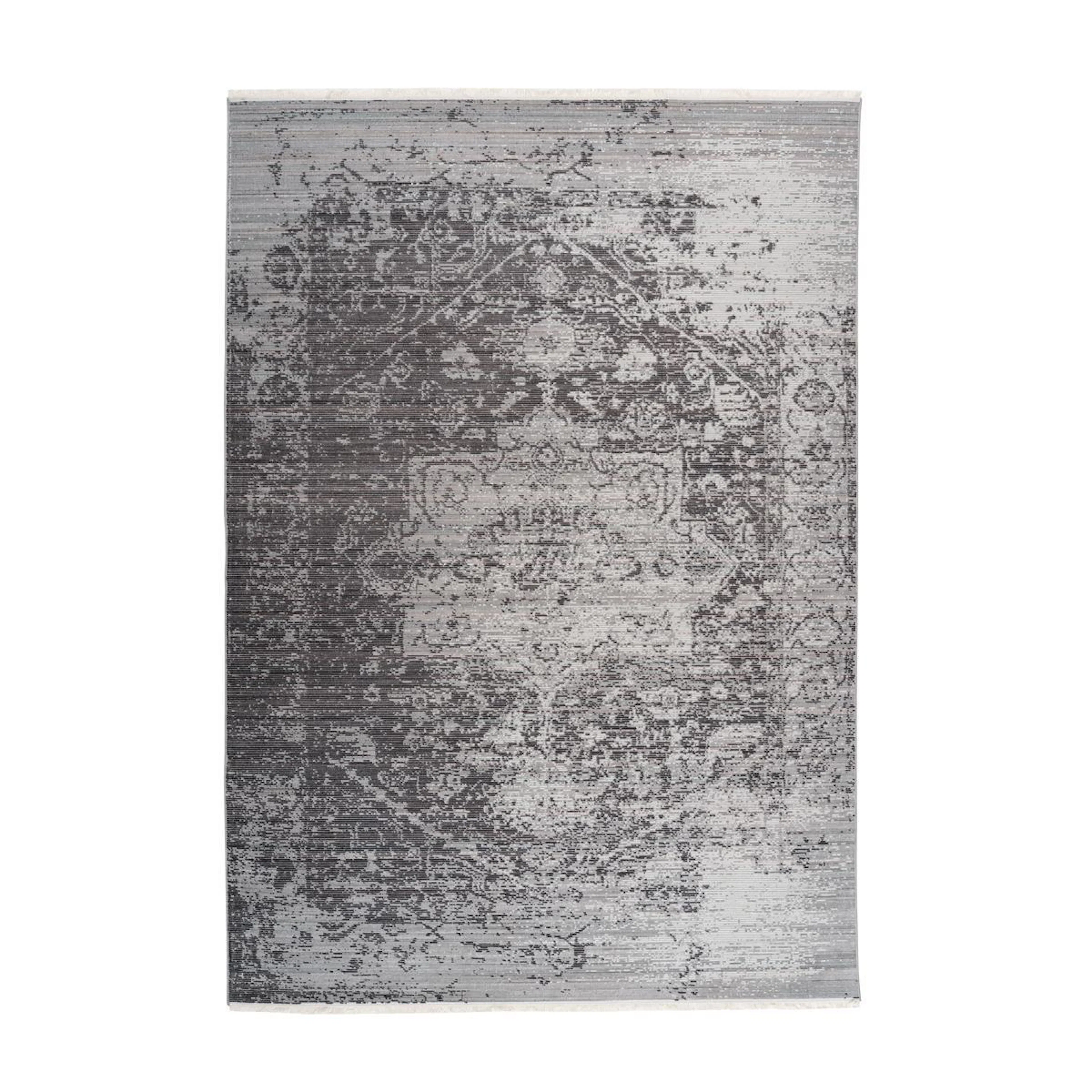Gandeer Matta Wy Antracit 160x230 cm 160x230 cm