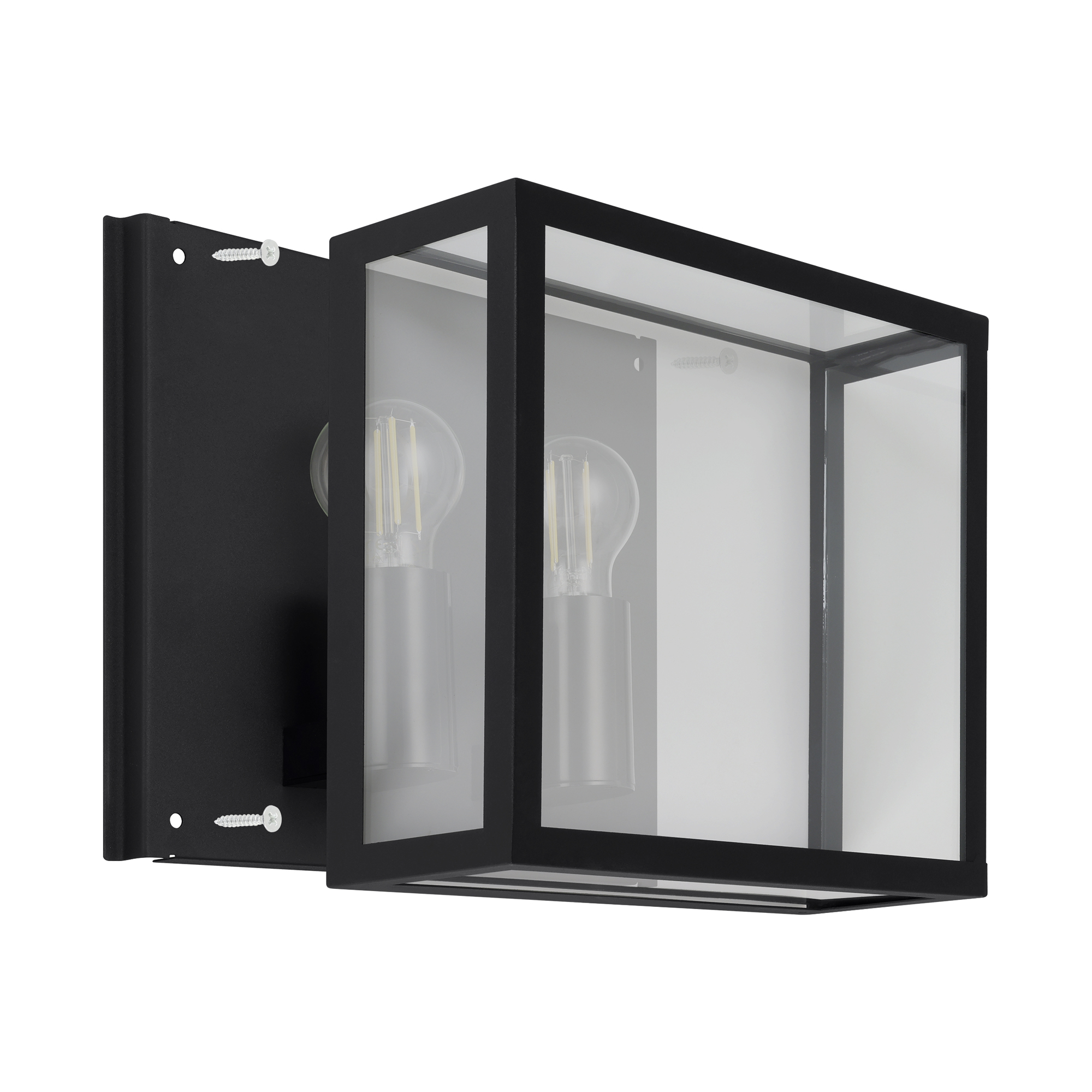 Vägglampa Eglo Alamonte 1