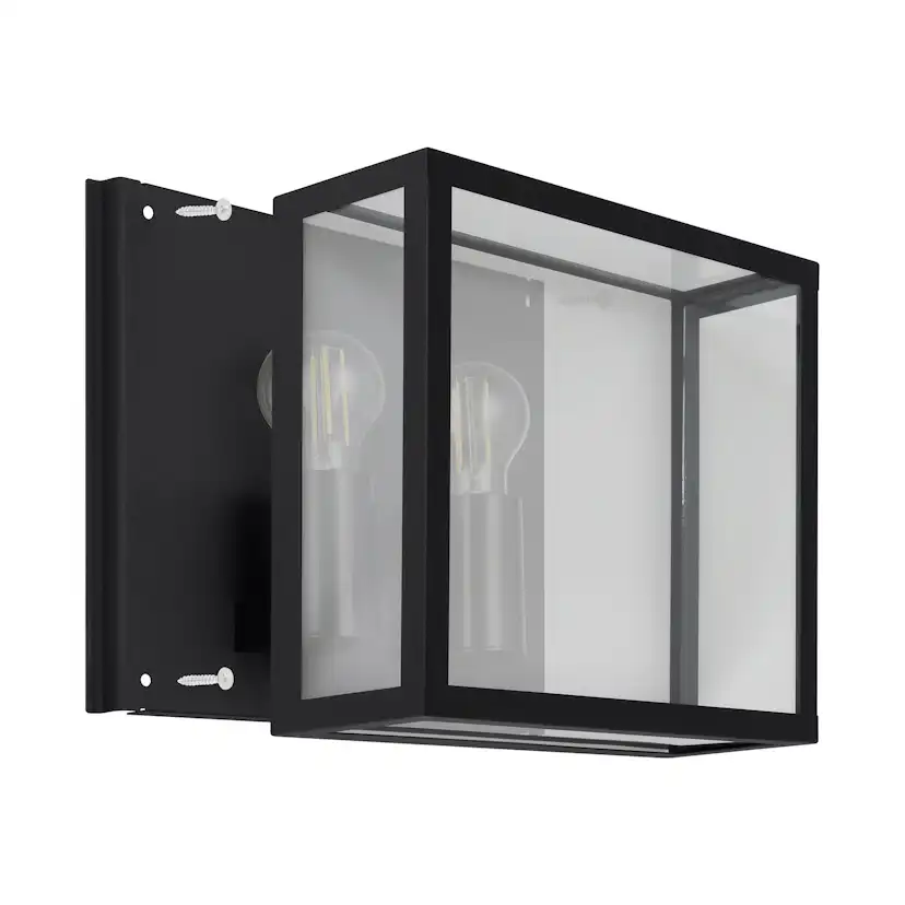 Vägglampa Eglo Alamonte 1