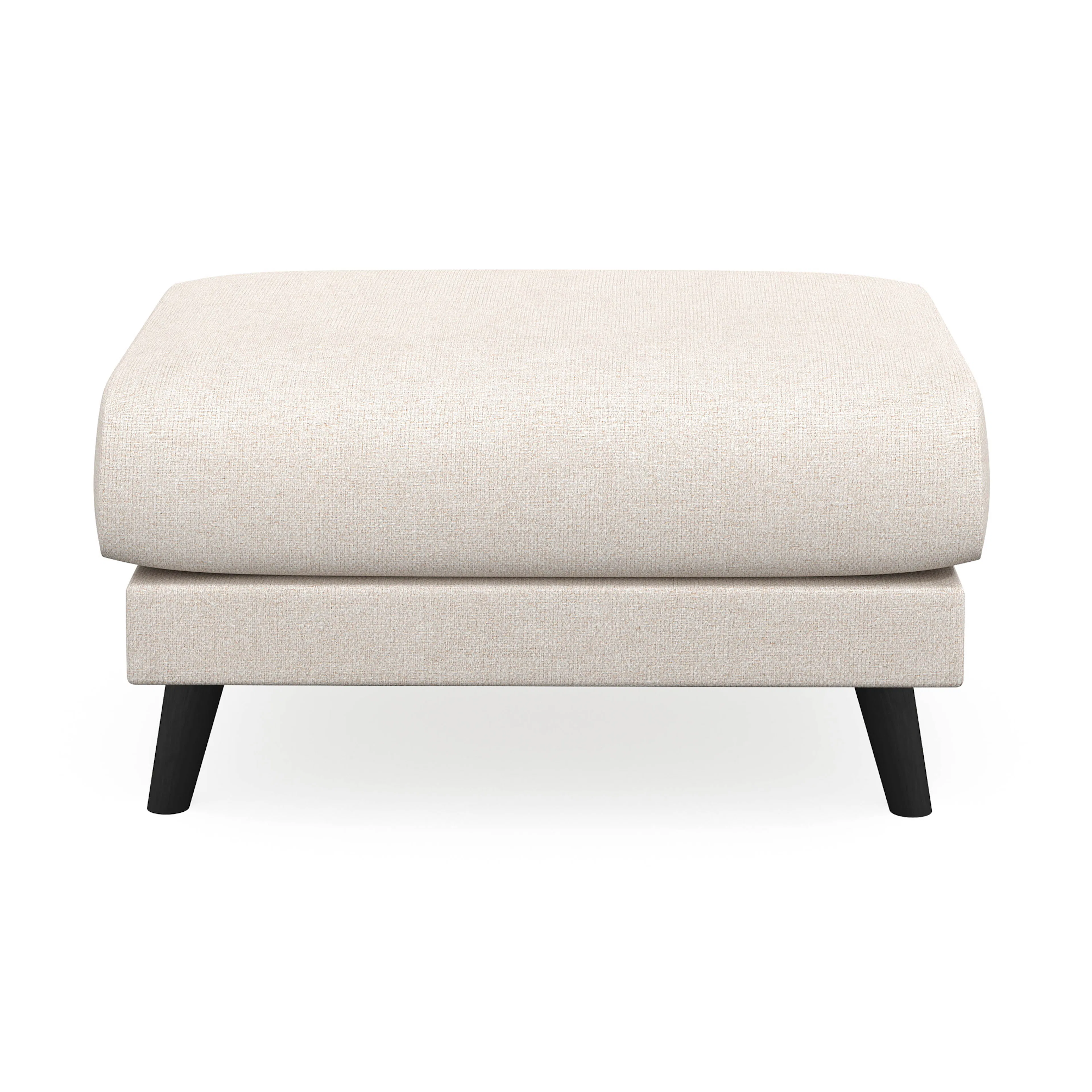 Ljusbeige/Svart