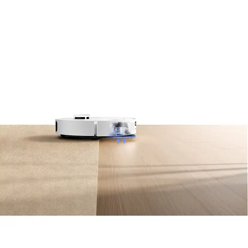 Robotdammsugare Dreame L10s Ultra GEN 2