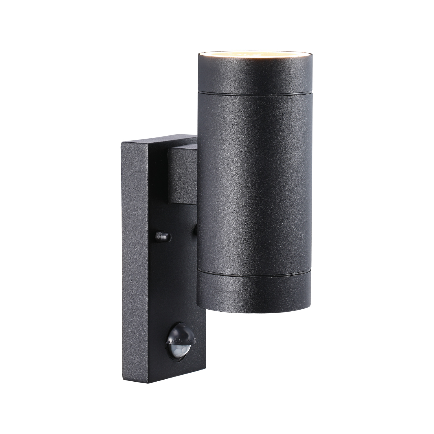 Vägglampa Nordlux Tin Maxi Dubbel