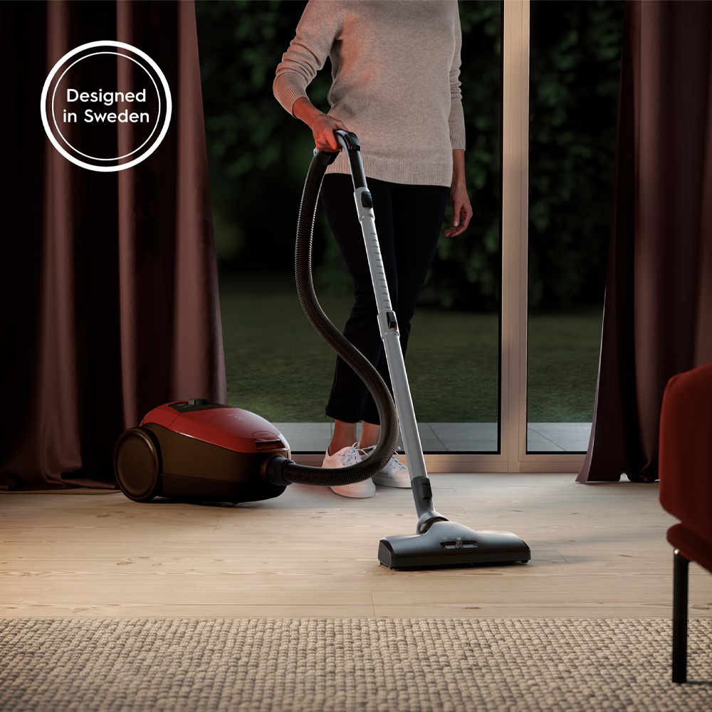 Dammsugare Electrolux PD82-4CR