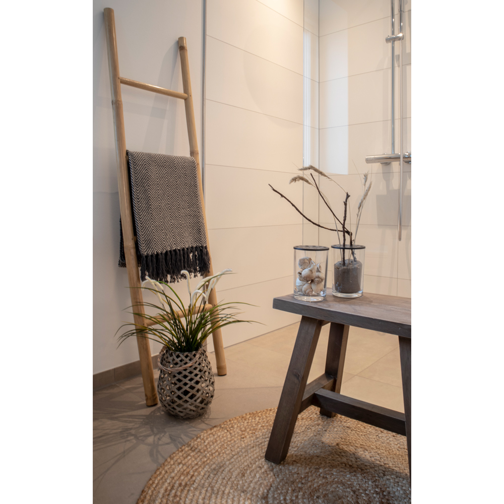 Pläd House Nordic Cort