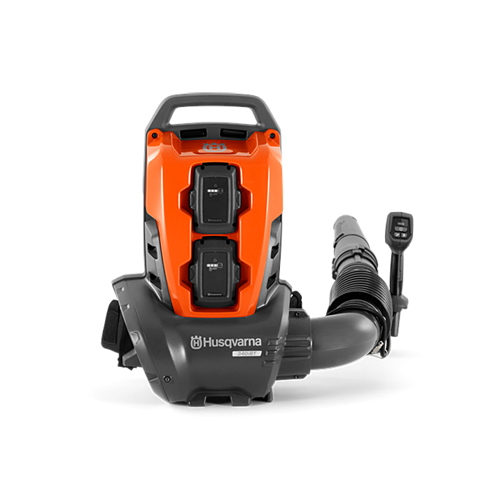 Lövblås Husqvarna 340iBT utan Batteri
