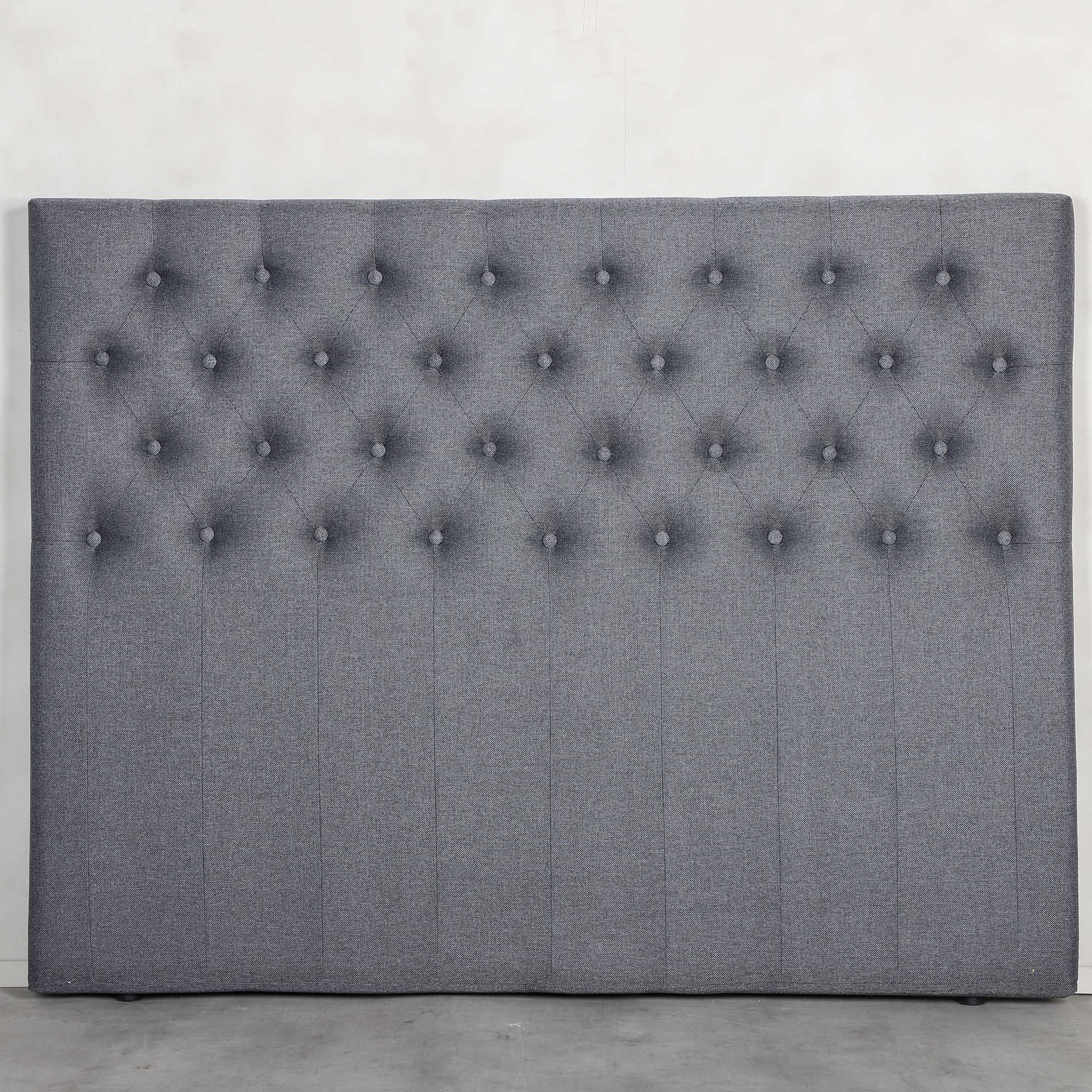 Sänggavel Venture Home Furudal i Tyg