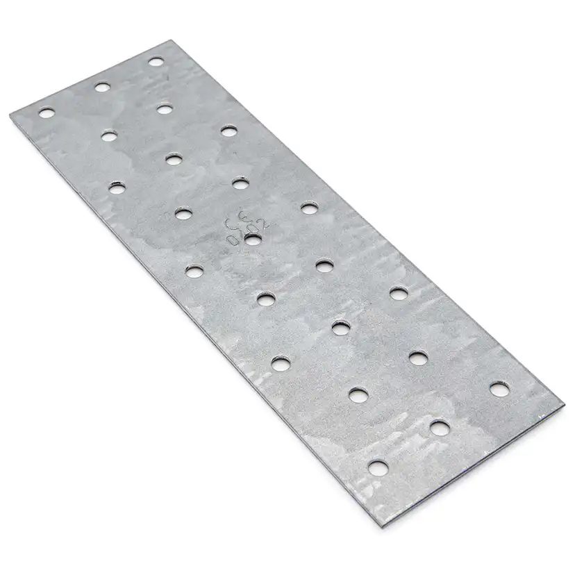 Hålplatta Hp 60x180x1,5 60x180x1,5 mm
