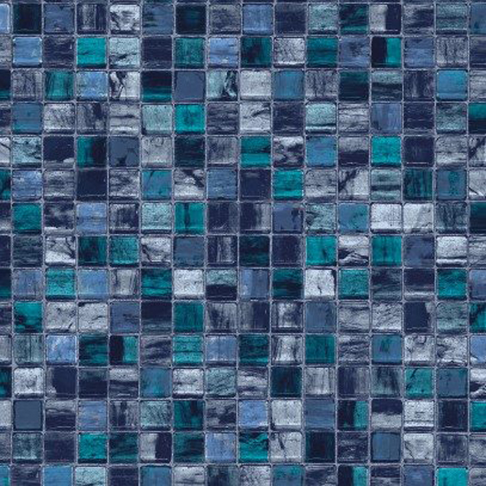 Poolpaket Planet Pool Thermoblock CF Block Premium 700 x 350 x 150 cm, Skyline
