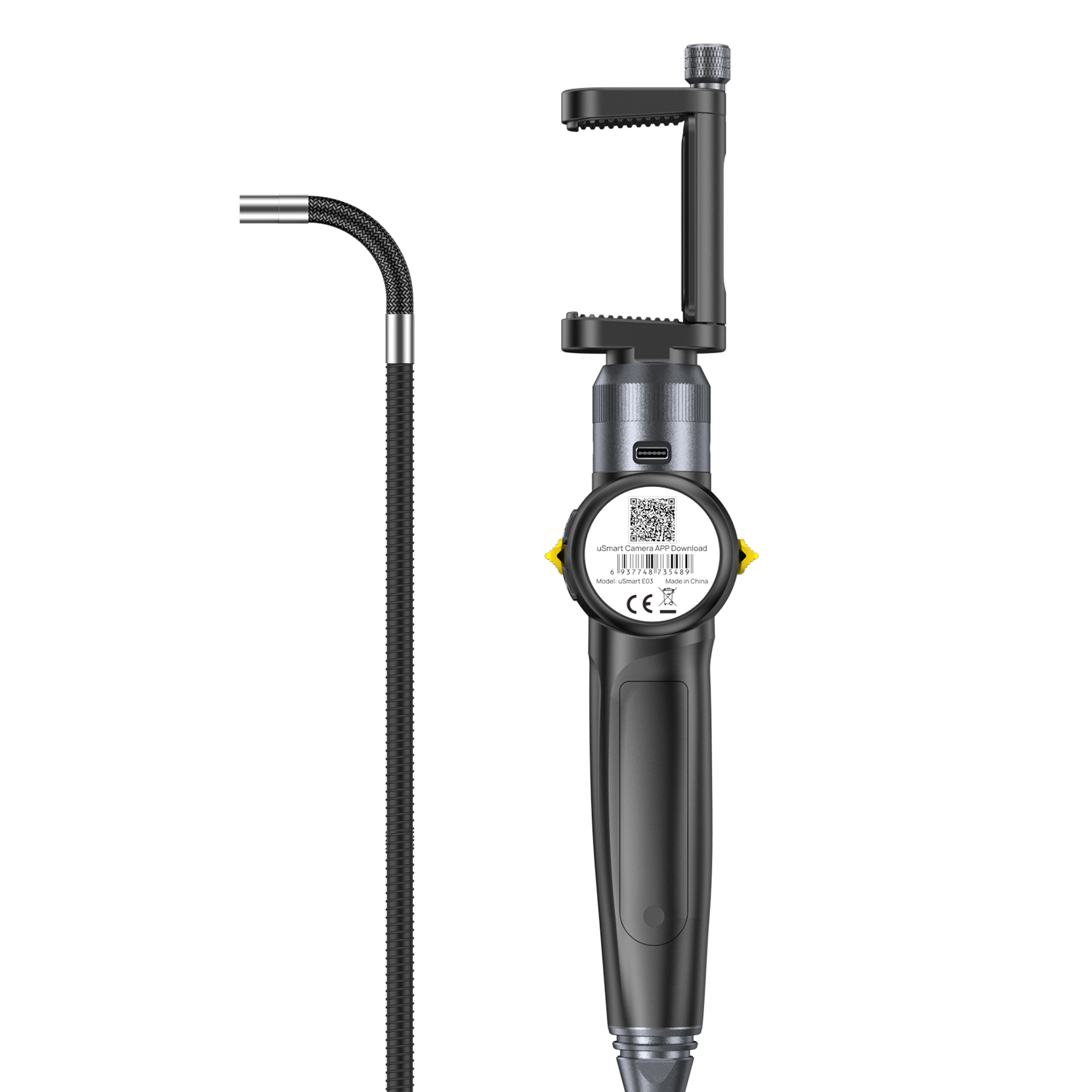 Endoskop Ulefone uSmart E03