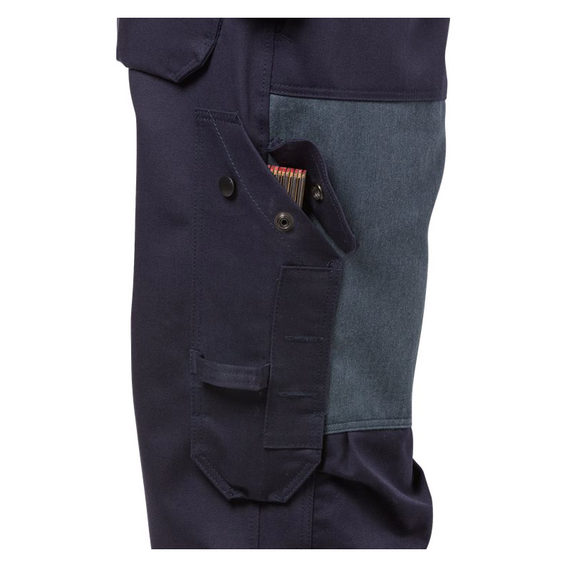 Flamskyddad Byxa Fristads 2587 FLAM Klass 1