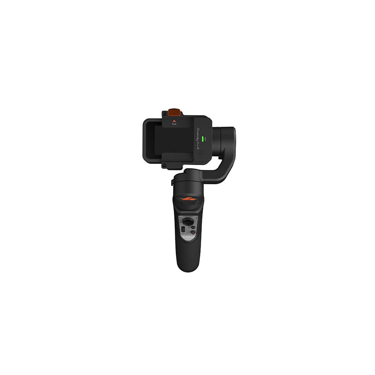 Actionkamera Hohem Gimbal iSteady Pro4