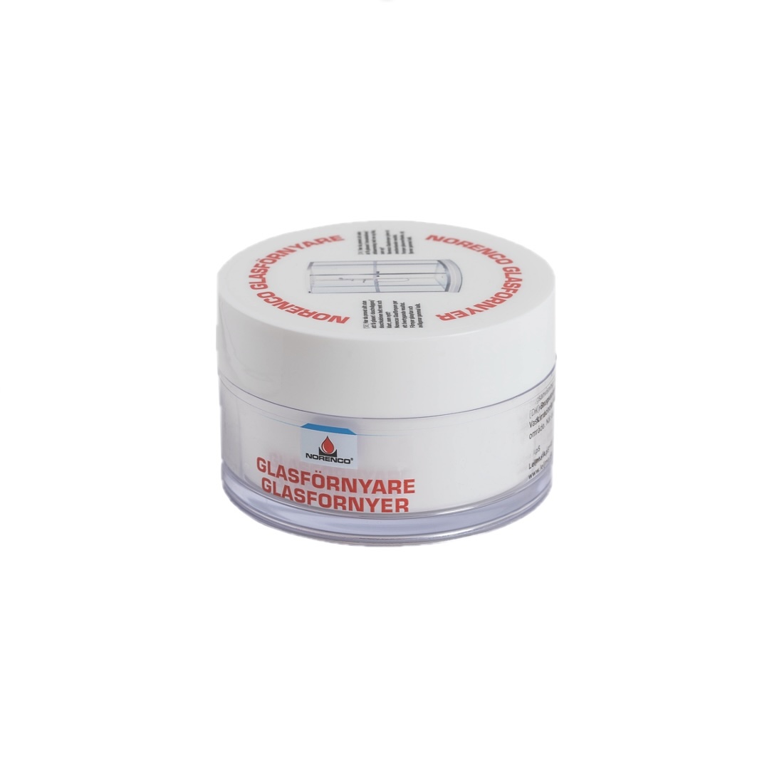 Polermedel Norenco Glasförnyare 200 ml