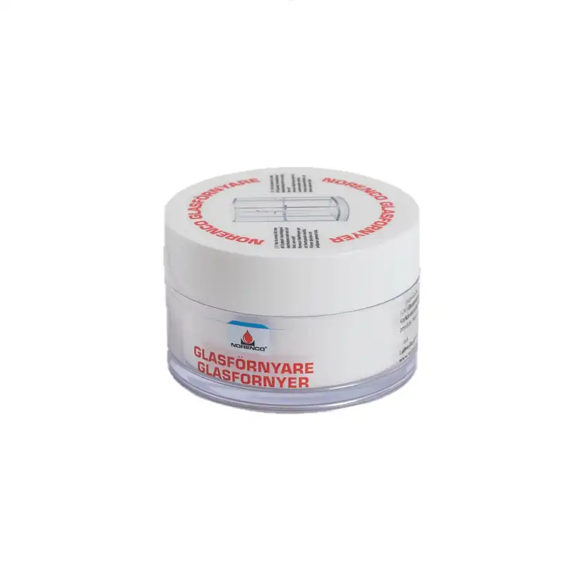 Polermedel Norenco Glasförnyare 200 ml