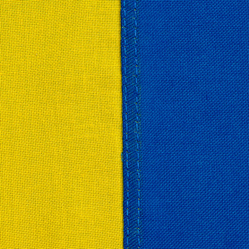 Svensk Båtflagga Formenta 60 cm